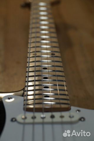 Stratocaster Edwards Made in japan 1990