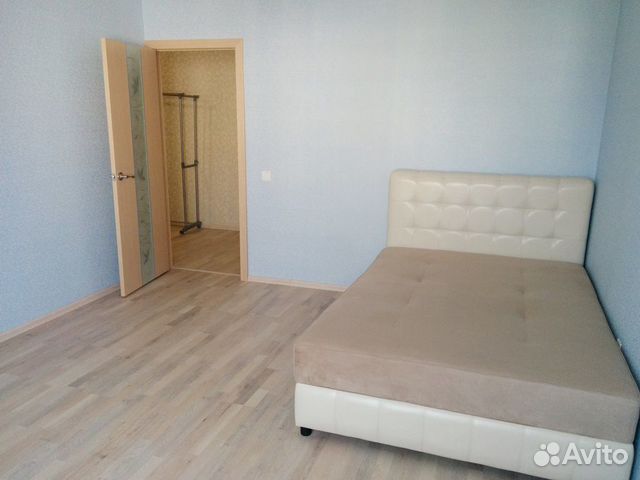 3-к квартира, 90 м², 6/9 эт.