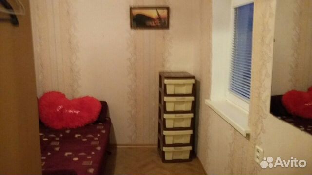 1-к квартира, 15 м², 1/1 эт.