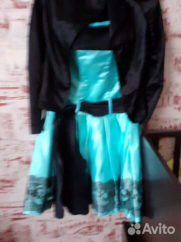 Платья с пиджаком