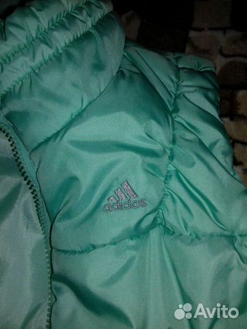 Жилетка adidas Жилетка adidas