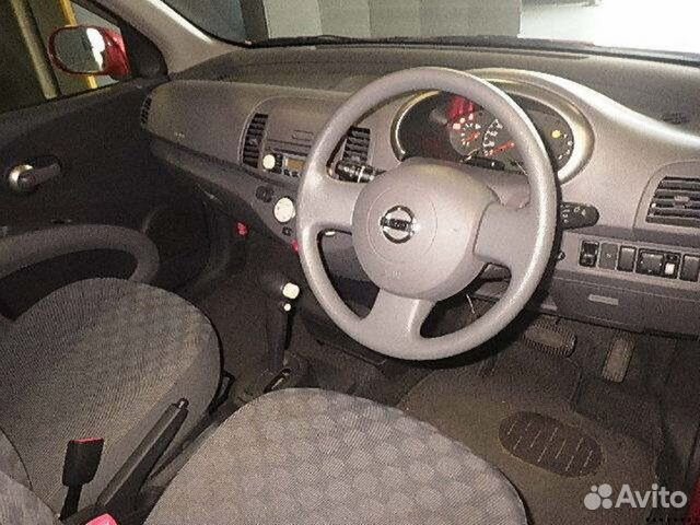 Nissan Micra,March / Ниссан Микра,Марч в Разборе