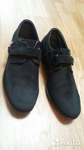 Детские итальянские туфли р. 36 Детские итальянские туфли р. 36