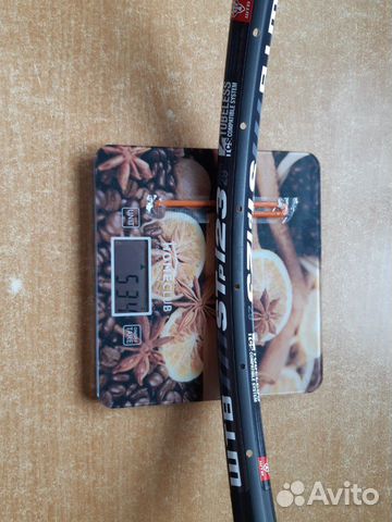 Новые Обода WTB ST i23 TCS (вес 534гр.)