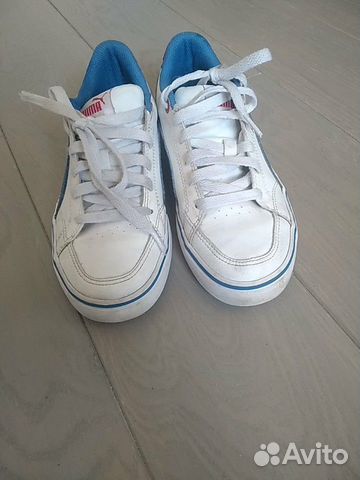 Кроссовки Puma, р. 35,5