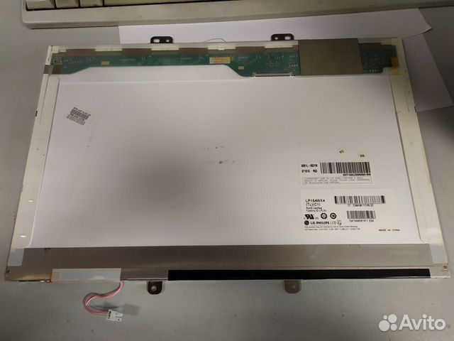 Матрица для ноутбука 15.4