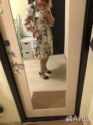 Платье Zara Платье Zara