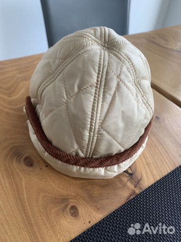 Утеплённая Кепка Senbodulun. Унисекс Утеплённая Кепка Senbodulun. Унисекс