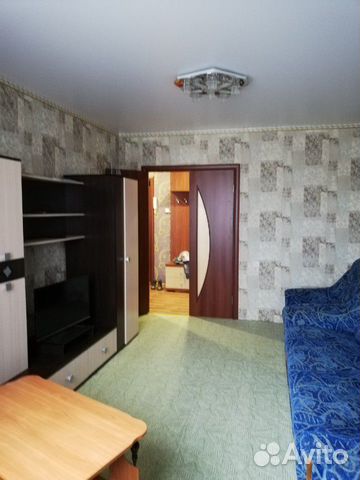 

2-к. квартира, 47 м², 4 кровати