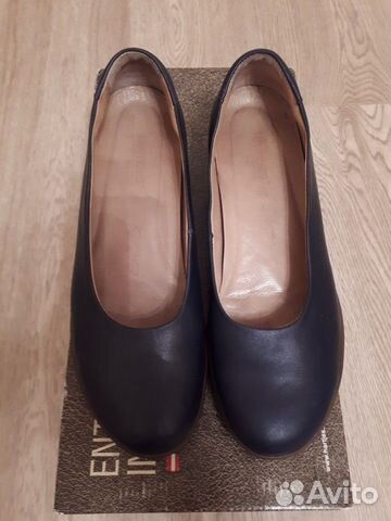 Туфли женские ортопедические Австрия