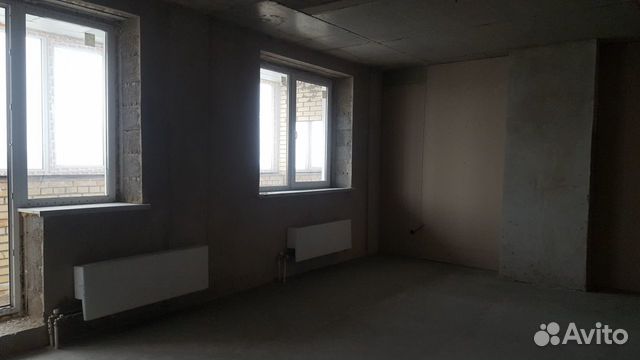 2-к квартира, 88 м², 17/19 эт. 2-к квартира, 88 м², 17/19 эт.