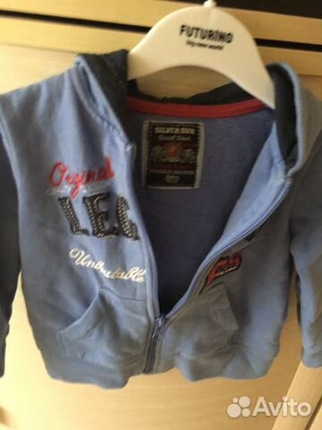 Спортивный костюм Спортивный костюм