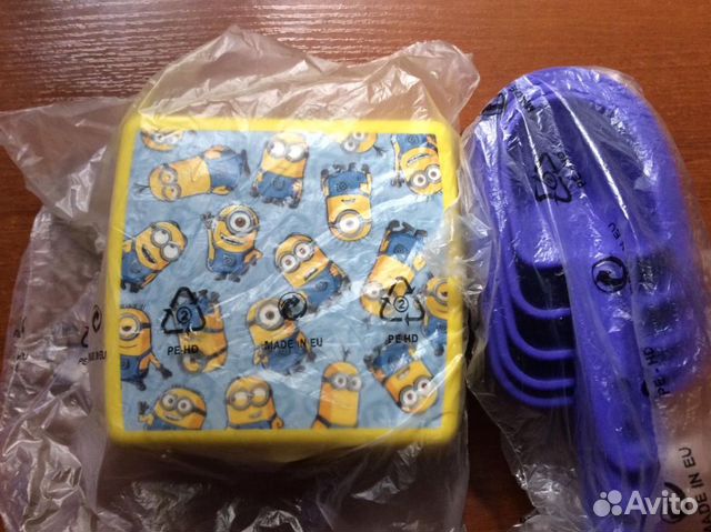 Tupperware ланч бокс Tupperware ланч бокс