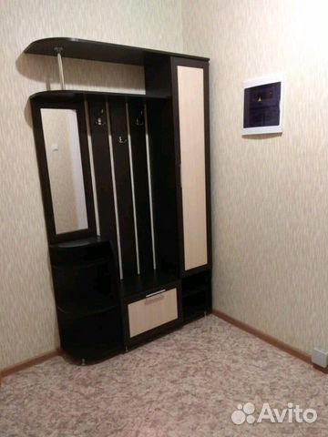 1-к квартира, 39 м², 13/15 эт.