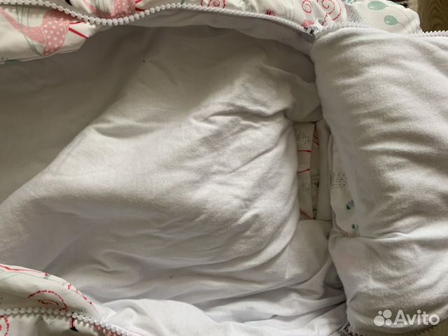 Детский комбинезон демисезон на 1-3 мес