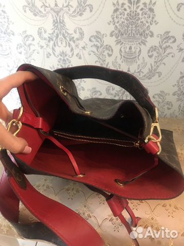 Сумка Louis Vuitton Сумка Louis Vuitton