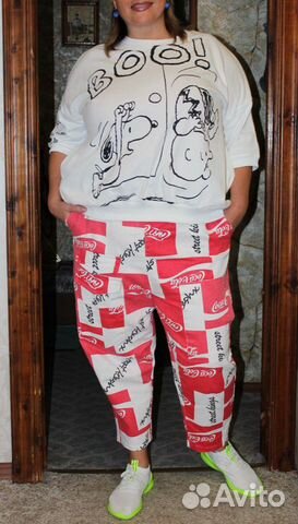 Потрясающ.толстовка-свитшот Потрясающ.толстовка-свитшот