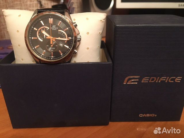 Casio EFR-510