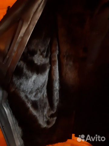 Пальто мужское зимнее на натуральном меху Пальто мужское зимнее на натуральном меху