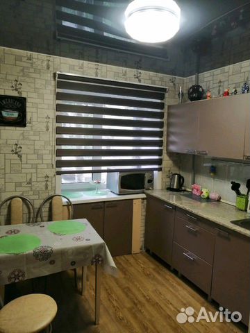 

1-к. квартира, 31 м², 1/5 эт.