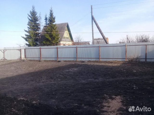 Участок 4 сот. (СНТ, ДНП)