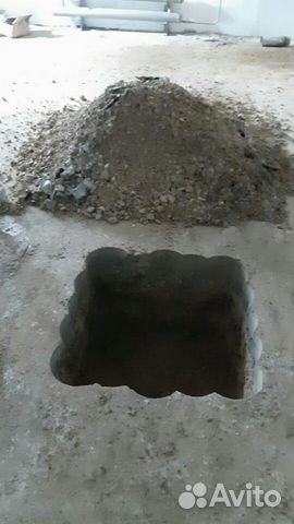 Алмазное бурение сверление Алмазное бурение сверление
