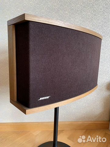 Bose 901 Series VI - стереоакустика