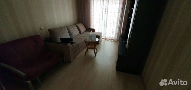 1-к квартира, 50 м², 1/10 эт. 1-к квартира, 50 м², 1/10 эт.