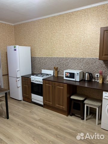 1-к квартира, 48 м², 13/17 эт. 1-к квартира, 48 м², 13/17 эт.