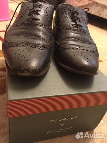 Туфли мужские Туфли мужские