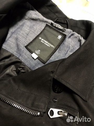 Куртка - пиджак женский G-star RAW. Оригинал