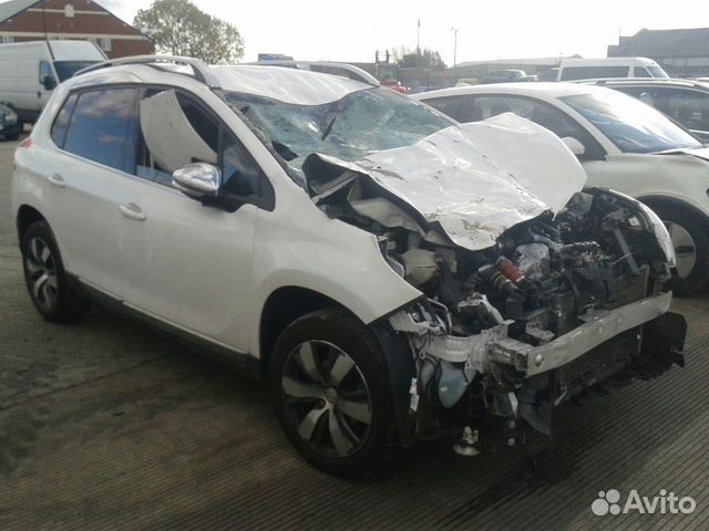 Автозапчасти бу для иномарок Пежо Peugeot