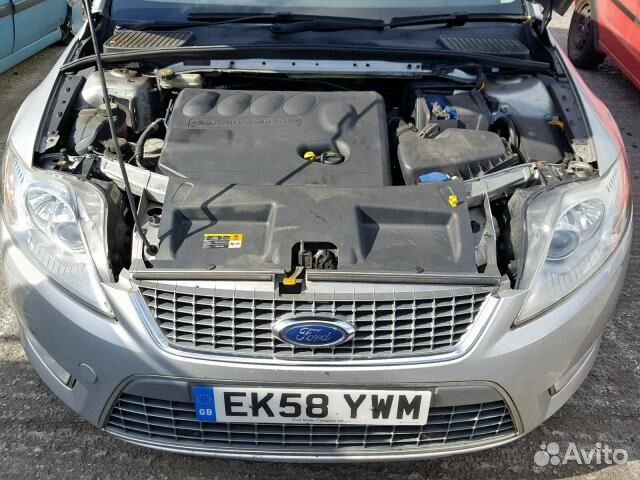 Авторазборка Ford mondeo 4 в Воронеже Авторазборка Ford mondeo 4 в Воронеже