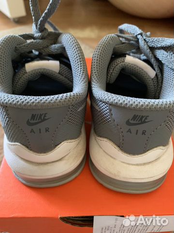 Кроссовки детские Nike AirMax оригинал