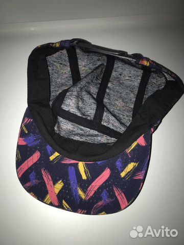 Кепка Syndicate Кепка Syndicate