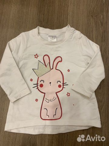 Кофта для девочки