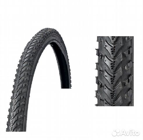 Покрышки для велосипедов 