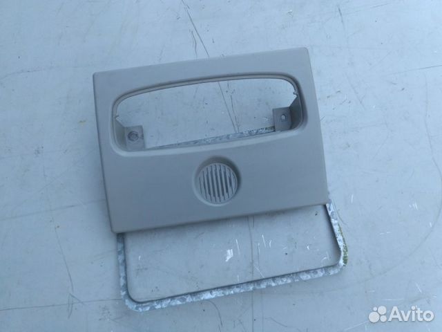 Рамка потолка Ford Focus 2