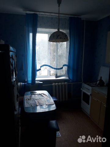 1-к квартира, 35.3 м², 2/9 эт.