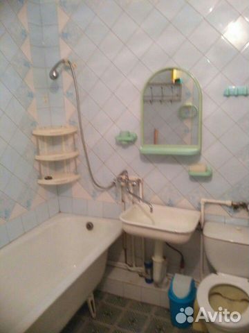 1-к квартира, 34 м², 2/5 эт. 1-к квартира, 34 м², 2/5 эт.