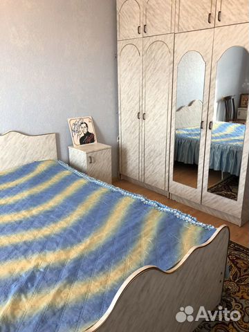 2-к квартира, 51.7 м², 4/9 эт. 2-к квартира, 51.7 м², 4/9 эт.