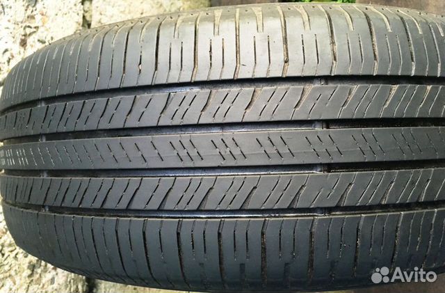 Goodyear Eagle LS2 225-55-R18 1 шт Goodyear Eagle LS2 225-55-R18 1 шт