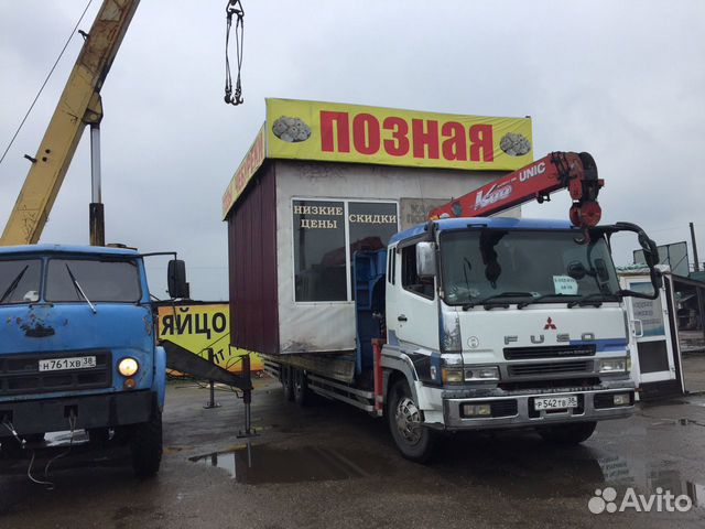 Услуги кран борта до 13 тон Услуги кран борта до 13 тон