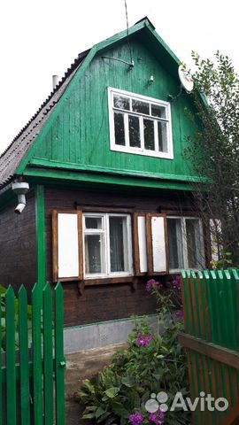 Дача 70 м² на участке 5 сот.