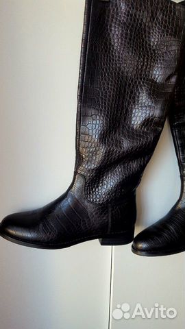 Сапоги Сапоги