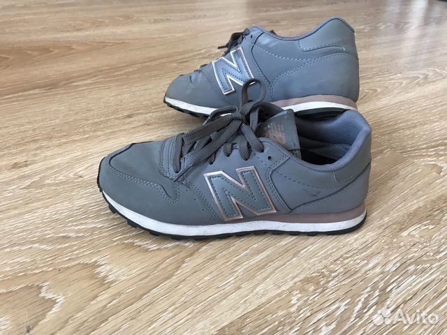 New Balance 500, женские, размер 7 US, 5 UK, 37,5 New Balance 500, женские, размер 7 US, 5 UK, 37,5
