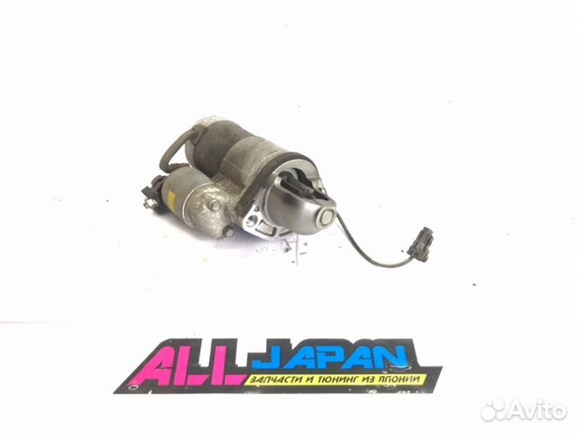 Стартер передний Nissan Skyline V36 VQ37 2007