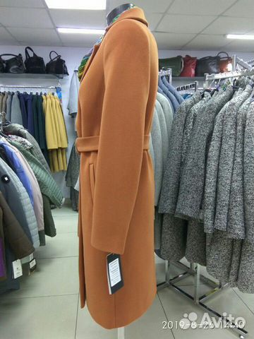 Пальто