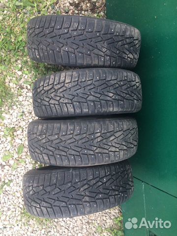 Зимние шины Nokian hakkapelitta 7 Зимние шины Nokian hakkapelitta 7