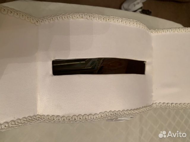Свадебный короб для денег Два сердца Свадебный короб для денег Два сердца